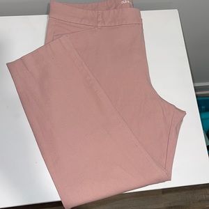 Pixie Old Navy pants